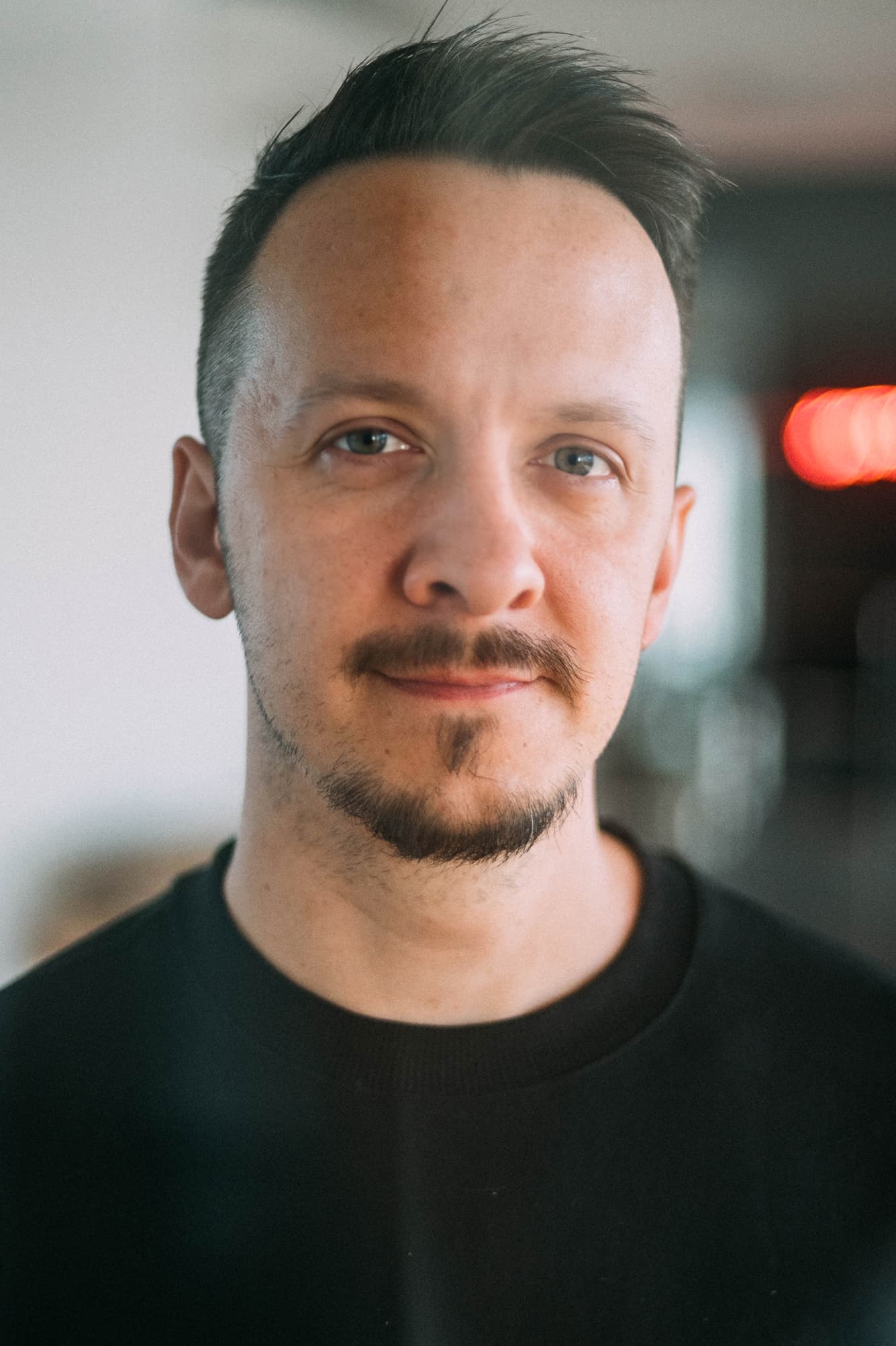 Dirk Lach