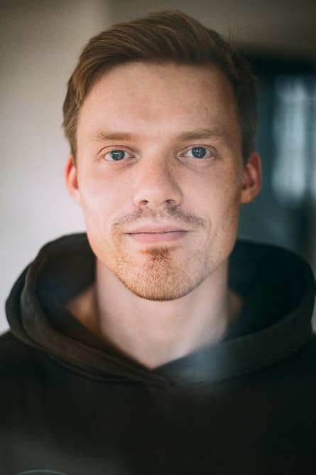 Gregor Lohaus