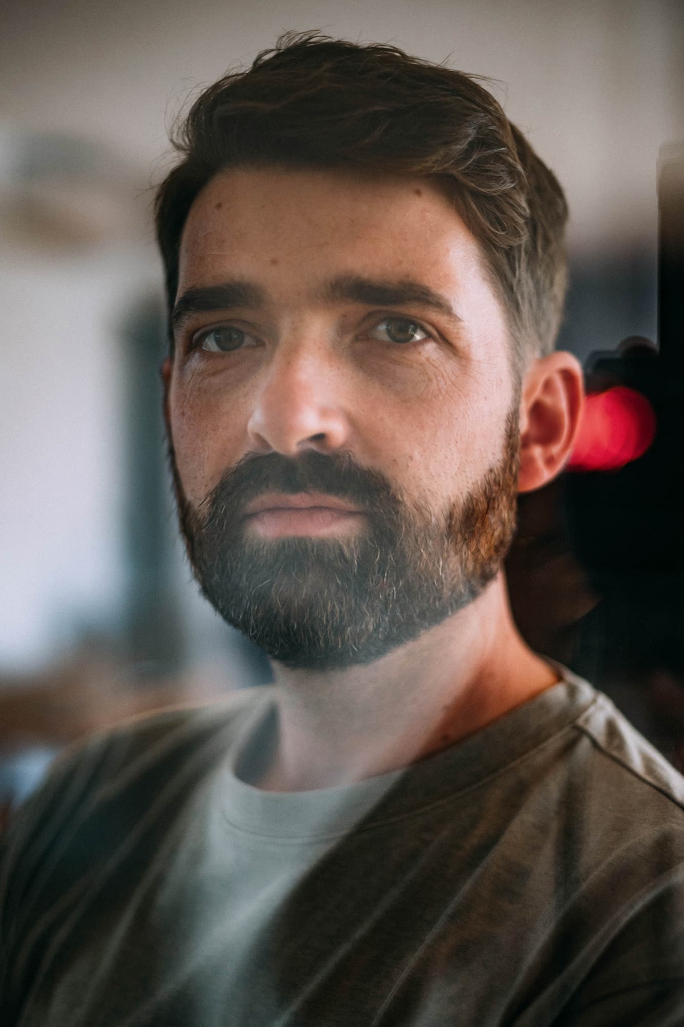 Joshua Beyer