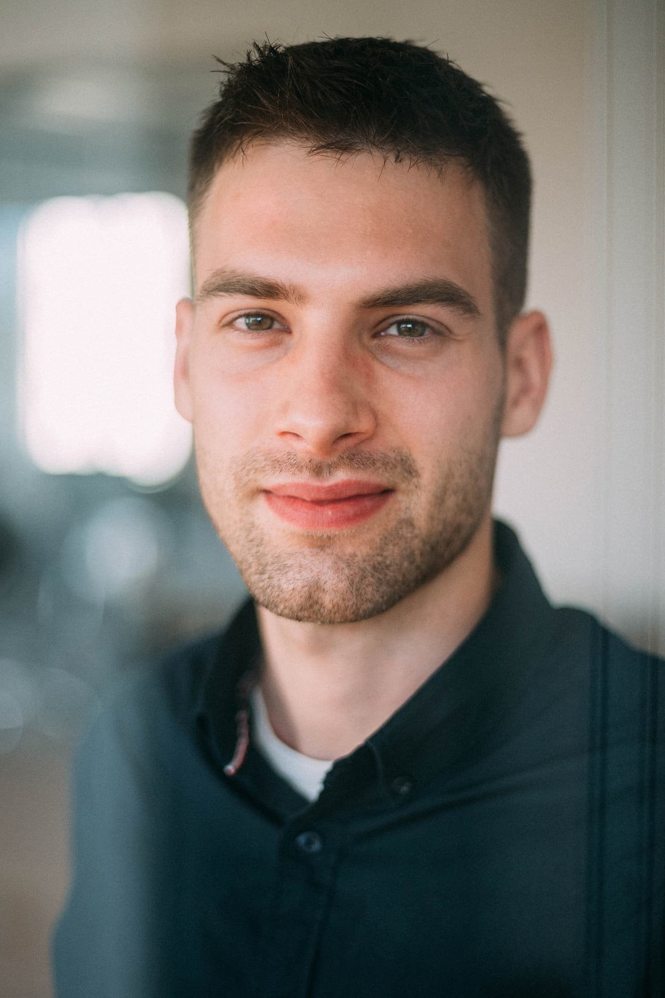 Kristopher Thoms